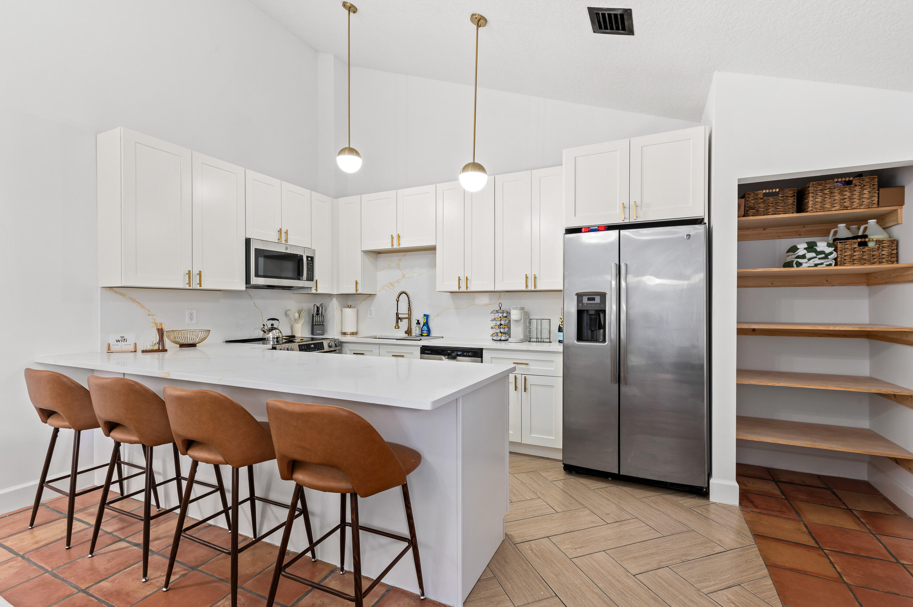 SUGAR POND MANOR OF WELLINGTON - Residential Lease