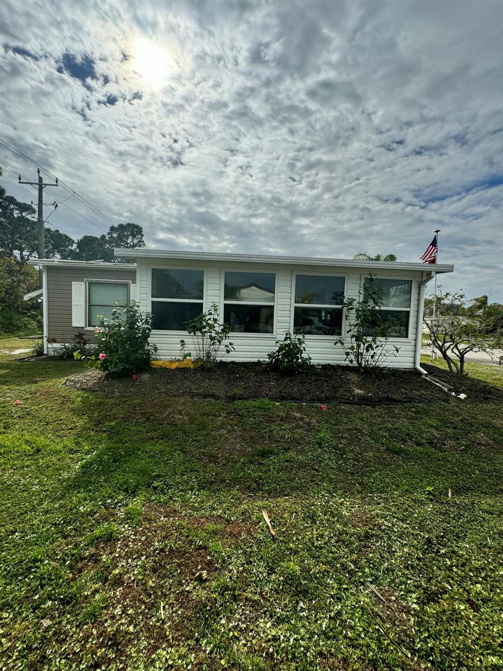 Photo of 43 Grande Camino Way, Fort Pierce, FL 34951 (MLS # R11053160)