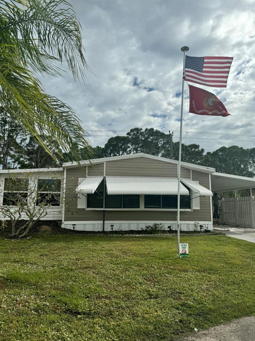 Photo of 43 Grande Camino Way, Fort Pierce, FL 34951 (MLS # R11053160)