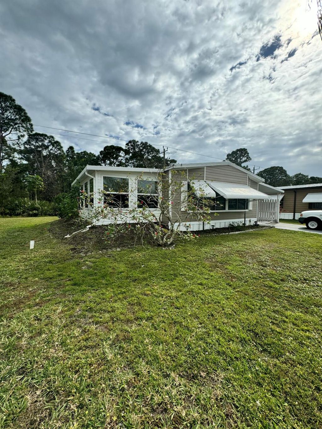 Photo of 43 Grande Camino Way, Fort Pierce, FL 34951 (MLS # R11053160)