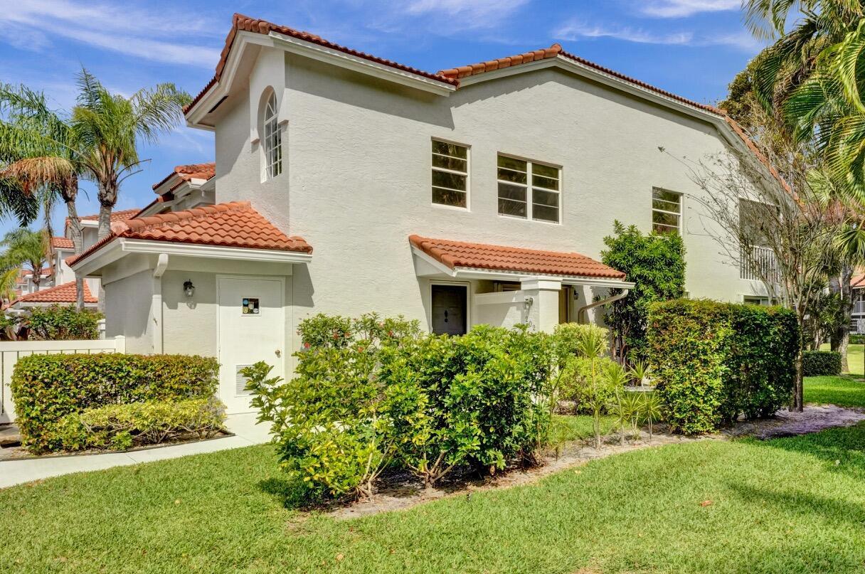 7669 Springwater Place 202