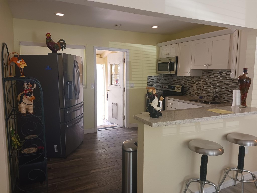 Hallandale Beach - Residential