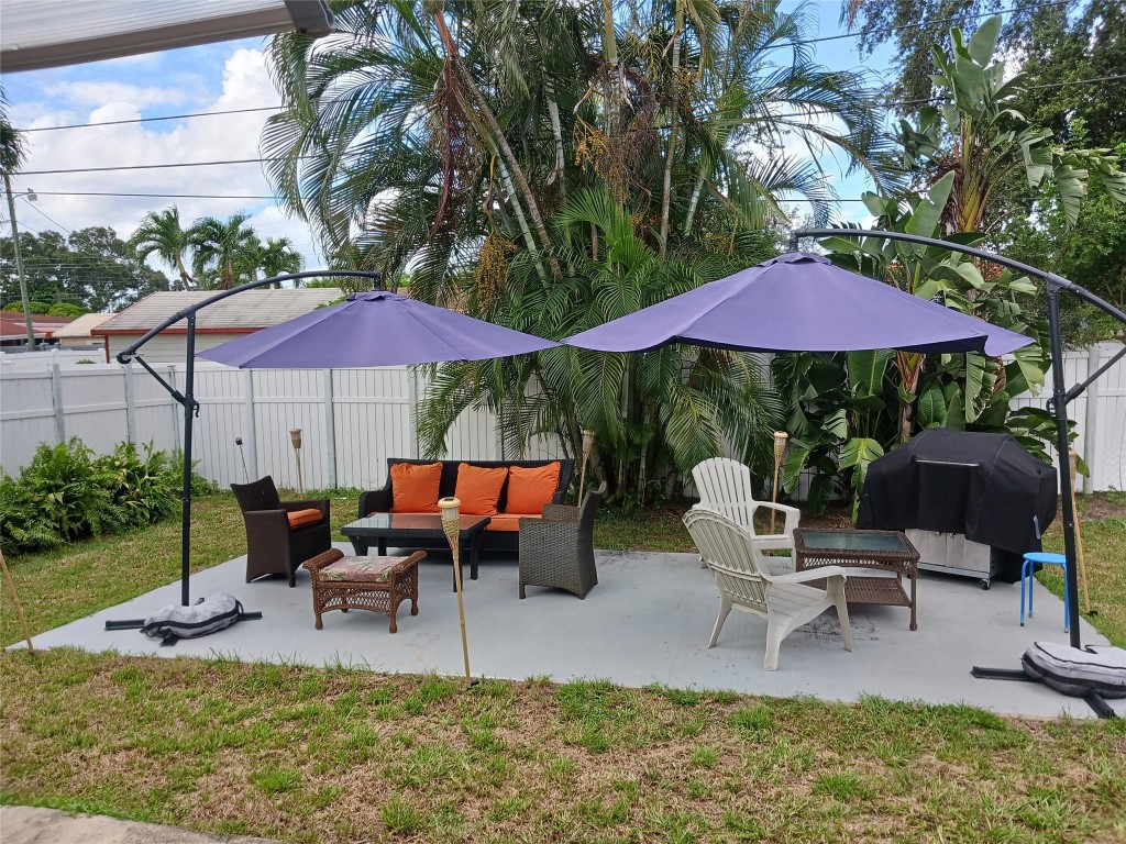 Hallandale Beach - Residential