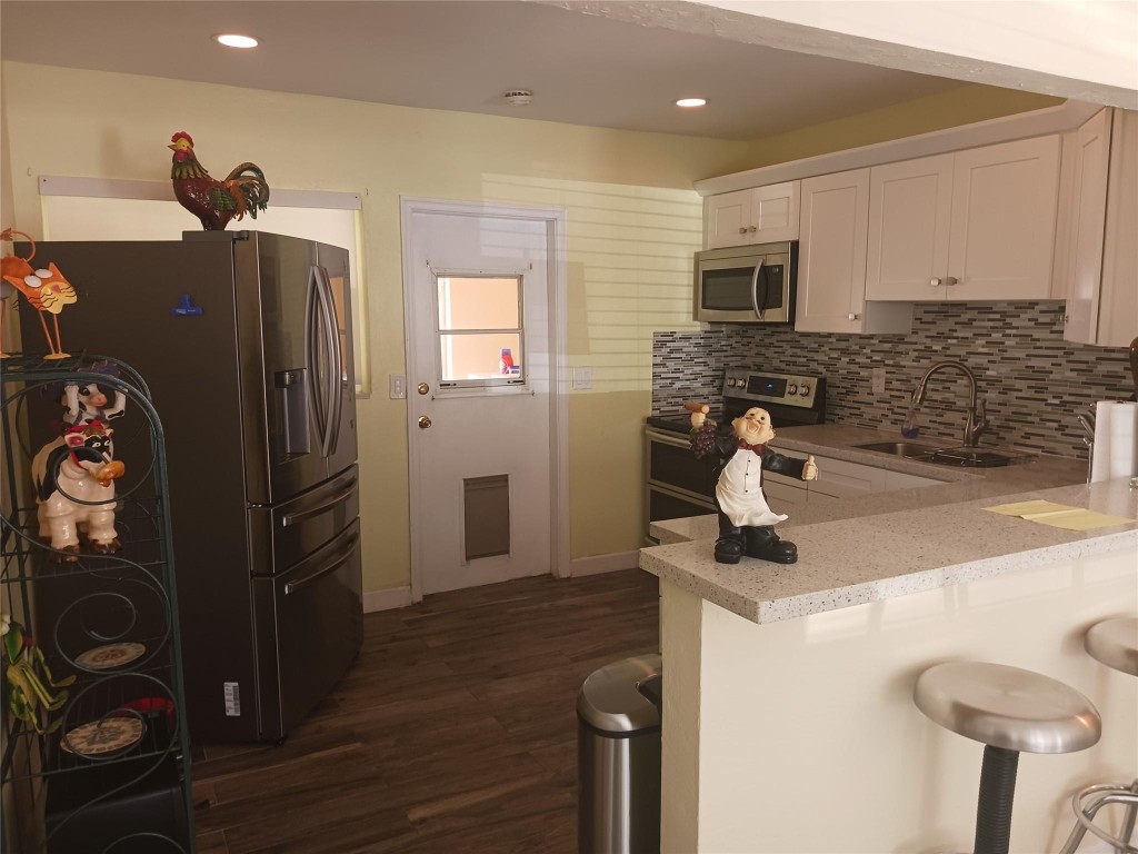 Hallandale Beach - Residential