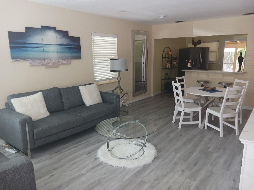 Hallandale Beach - Residential