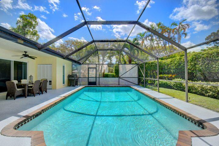 MILLPOND NORTH - Residential Lease