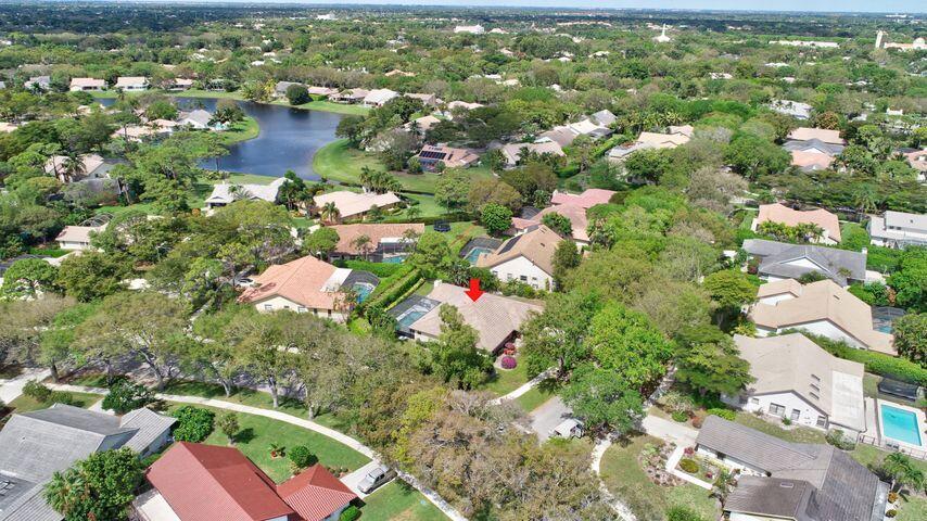 MILLPOND NORTH - Residential Lease