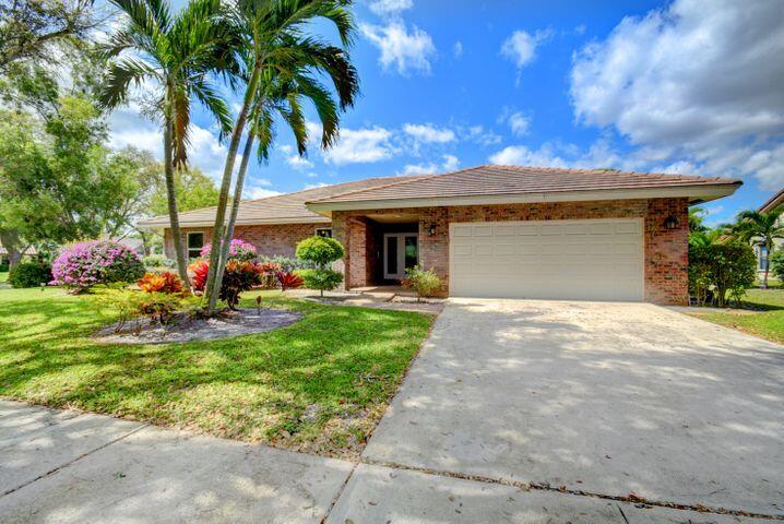 MILLPOND NORTH - Residential Lease