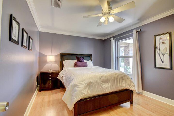 MILLPOND NORTH - Residential Lease