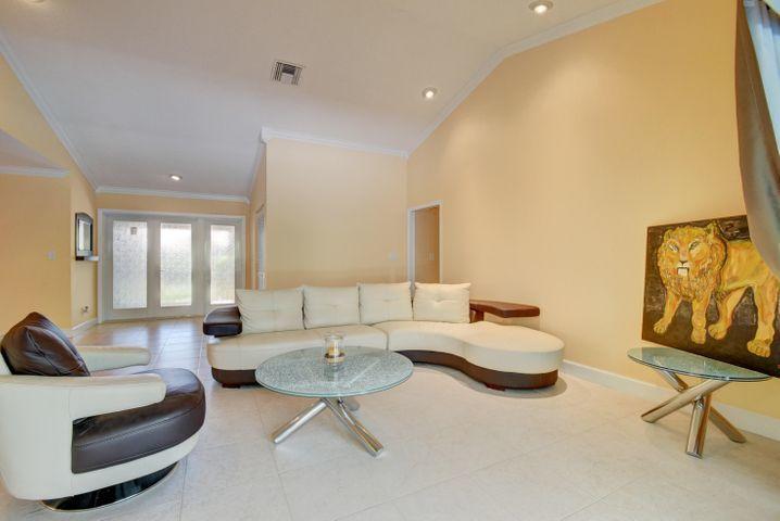 MILLPOND NORTH - Residential Lease