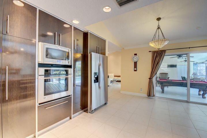 MILLPOND NORTH - Residential Lease