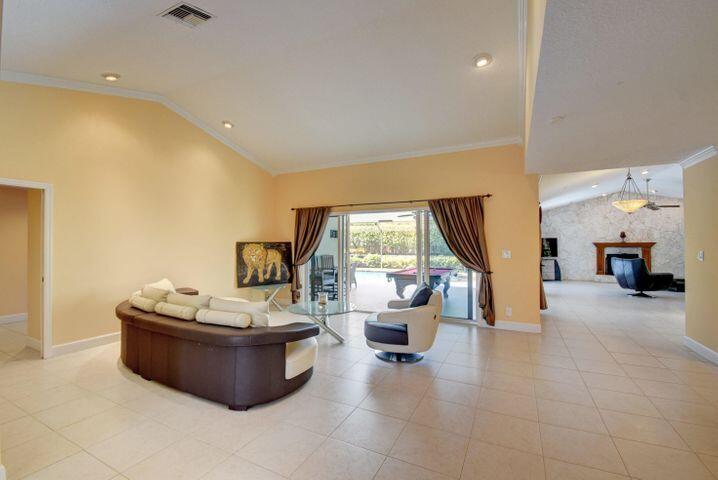 MILLPOND NORTH - Residential Lease