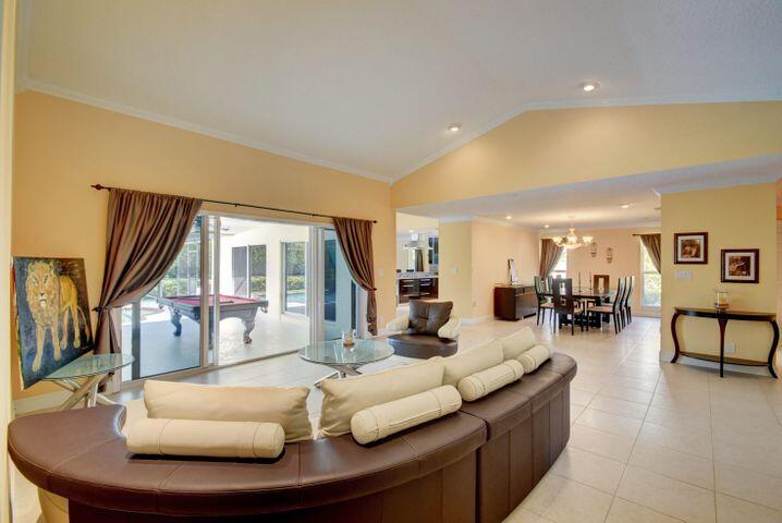 MILLPOND NORTH - Residential Lease