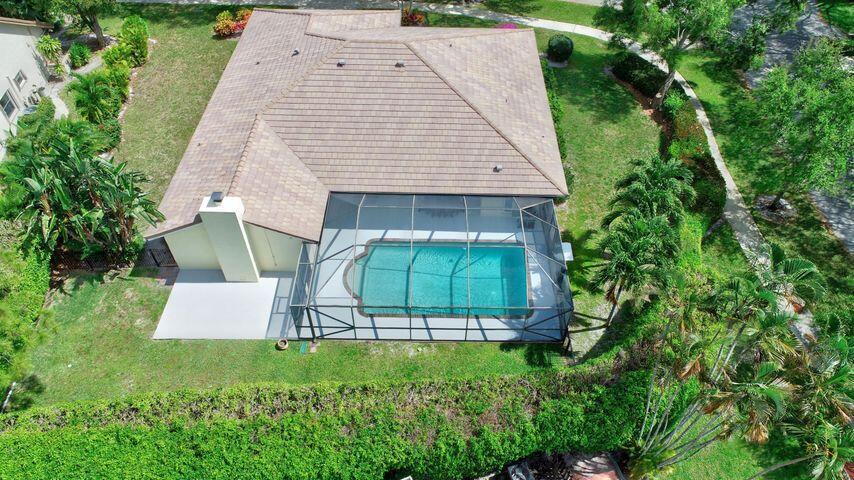 MILLPOND NORTH - Residential Lease