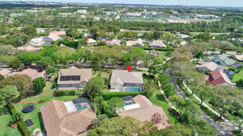 MILLPOND NORTH - Residential Lease