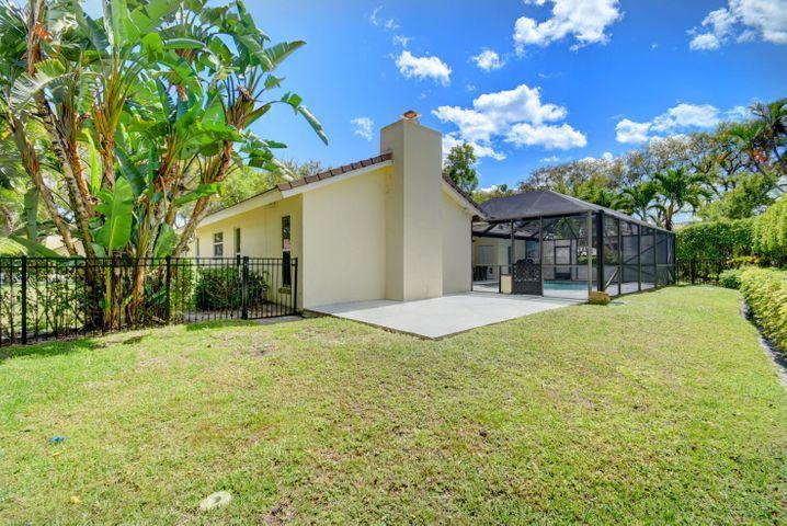 MILLPOND NORTH - Residential Lease