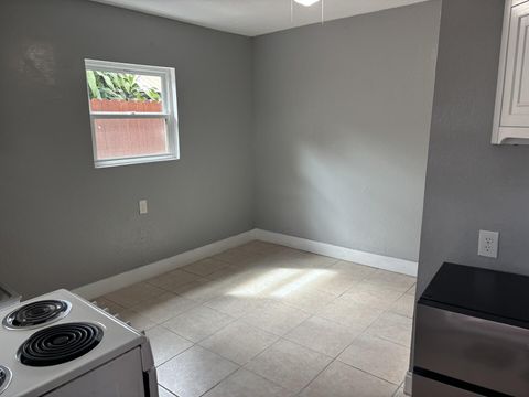 3716 NW 213th Street Miami Gardens FL 33055