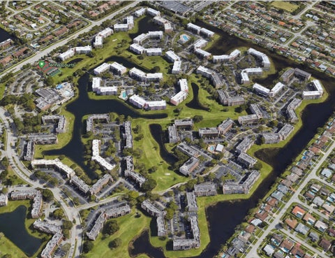 Tiny photo for 10304 SUNRISE LAKES Boulevard #312, Sunrise, FL 33322 (MLS # B26085740)
