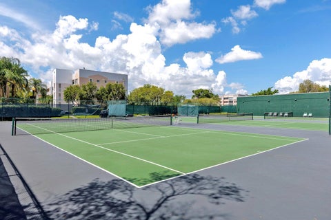 Tiny photo for 10304 SUNRISE LAKES Boulevard #312, Sunrise, FL 33322 (MLS # B26085740)