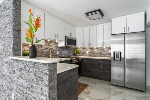 Tiny photo for 3141 NE 14th Avenue, Pompano Beach, FL 33064 (MLS # B26042664)