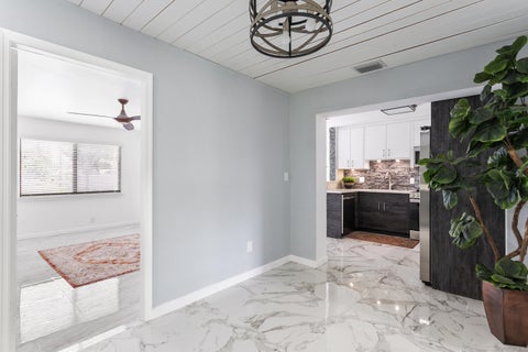 Tiny photo for 3141 NE 14th Avenue, Pompano Beach, FL 33064 (MLS # B26042664)