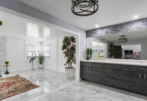Tiny photo for 3141 NE 14th Avenue, Pompano Beach, FL 33064 (MLS # B26042664)
