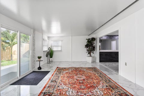 Tiny photo for 3141 NE 14th Avenue, Pompano Beach, FL 33064 (MLS # B26042664)