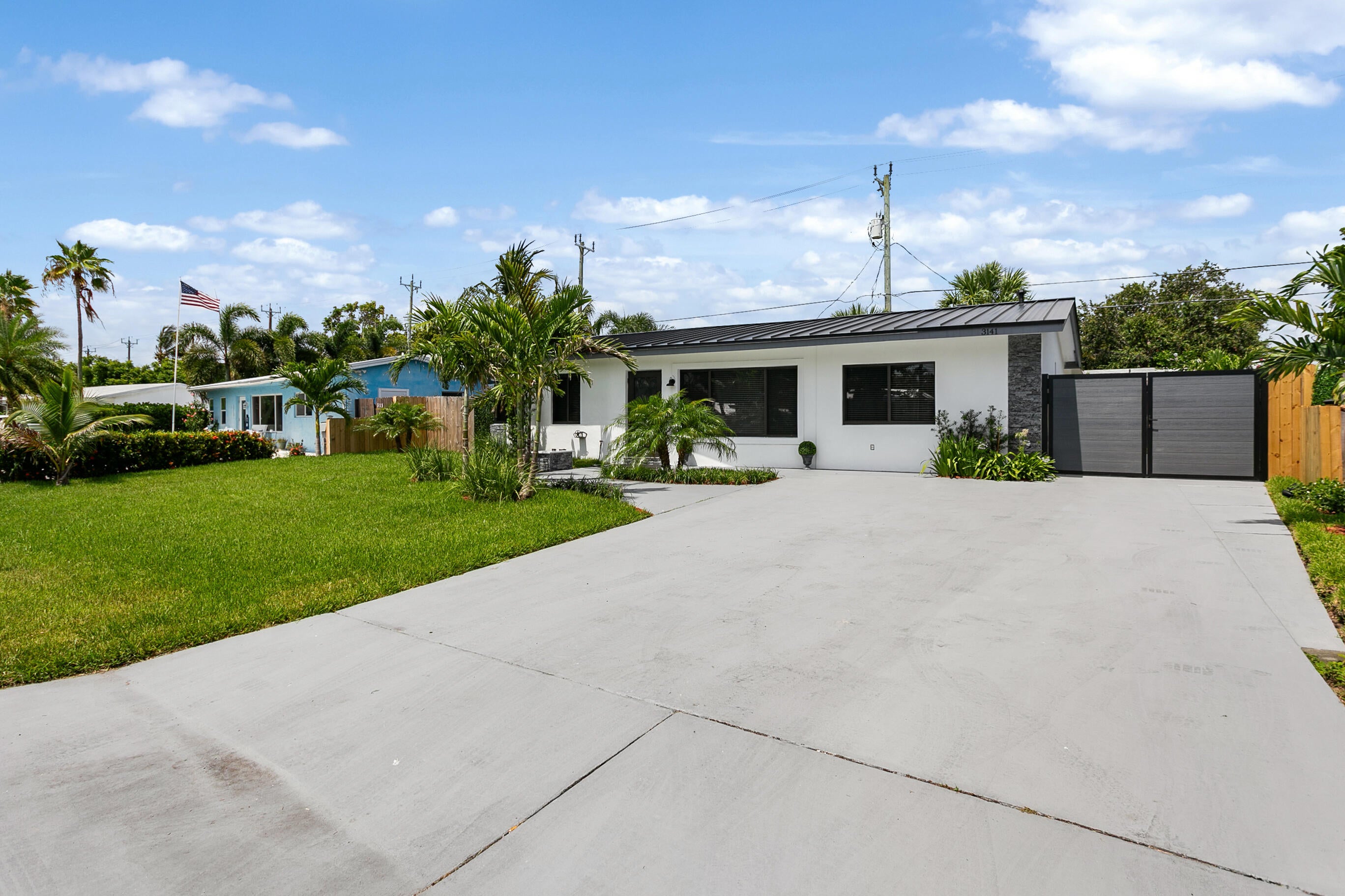 3141 NE 14th Avenue, Pompano Beach FL 33064