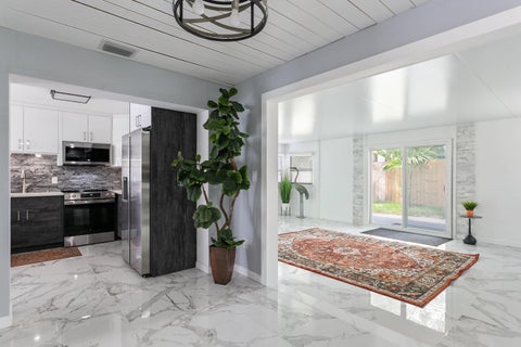 Tiny photo for 3141 NE 14th Avenue, Pompano Beach, FL 33064 (MLS # B26042664)
