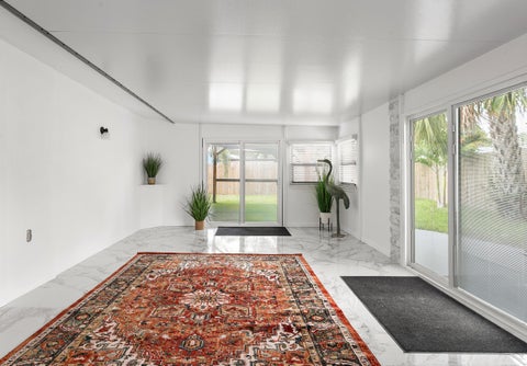 Tiny photo for 3141 NE 14th Avenue, Pompano Beach, FL 33064 (MLS # B26042664)