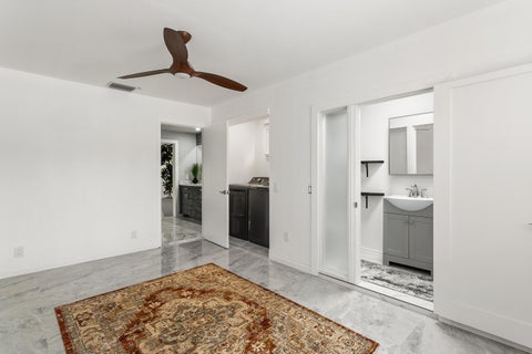 Tiny photo for 3141 NE 14th Avenue, Pompano Beach, FL 33064 (MLS # B26042664)