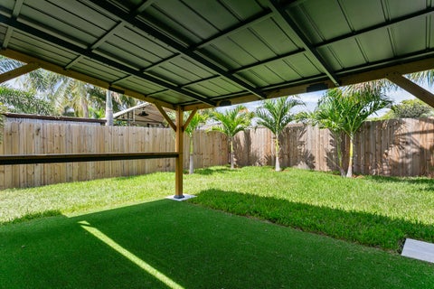 Tiny photo for 3141 NE 14th Avenue, Pompano Beach, FL 33064 (MLS # B26042664)