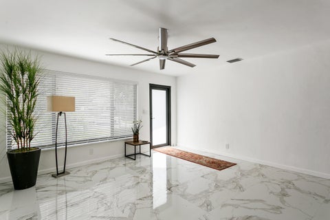 Tiny photo for 3141 NE 14th Avenue, Pompano Beach, FL 33064 (MLS # B26042664)
