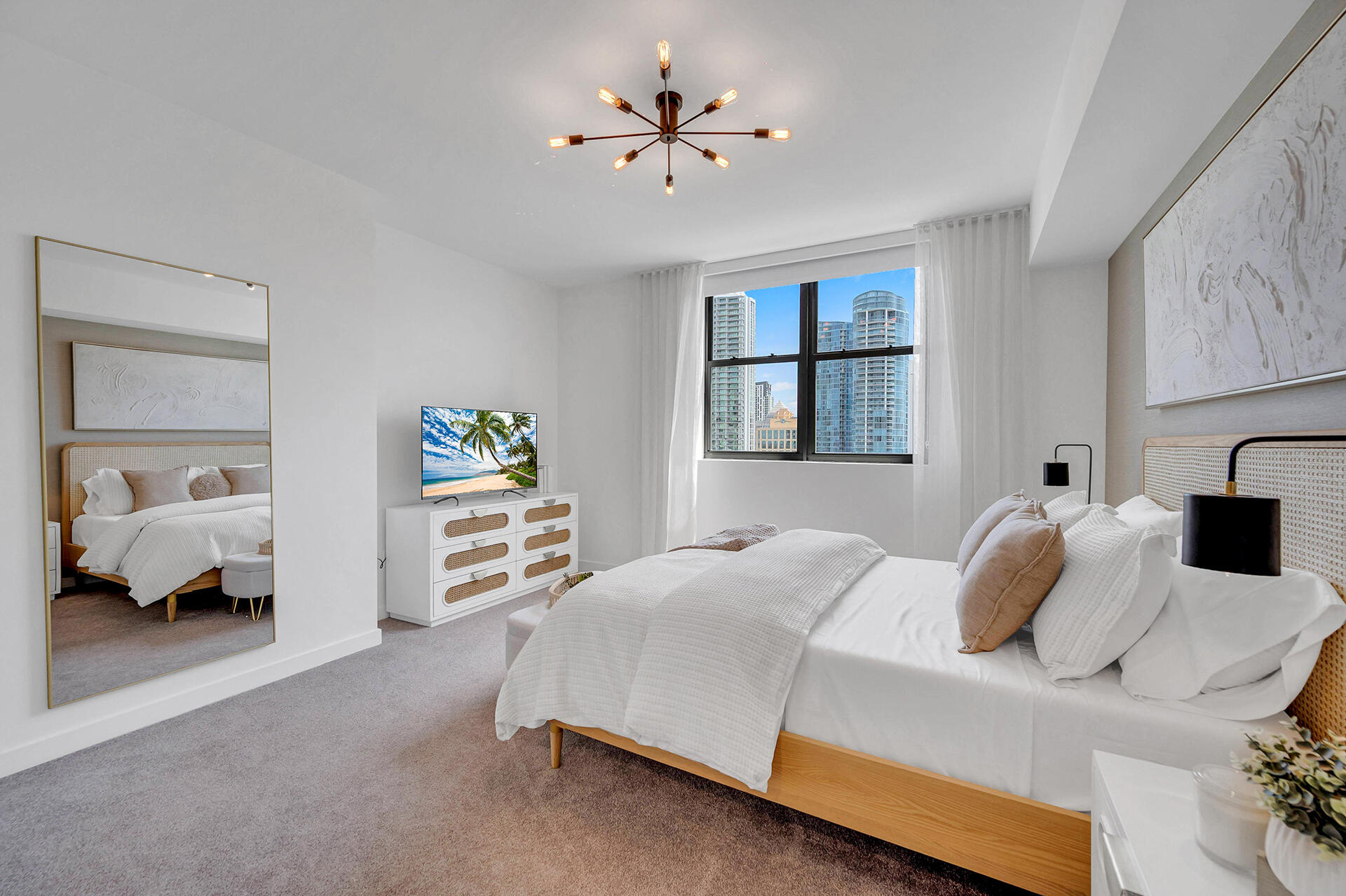 Harbour at New River - Residential Lease