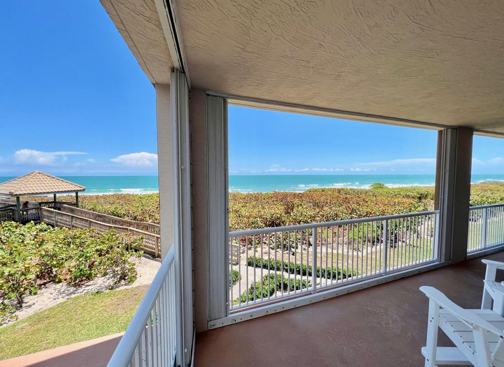 Photo of 4160 N Highway A1a #201, Hutchinson Island, FL 34949 (MLS # R11057939)