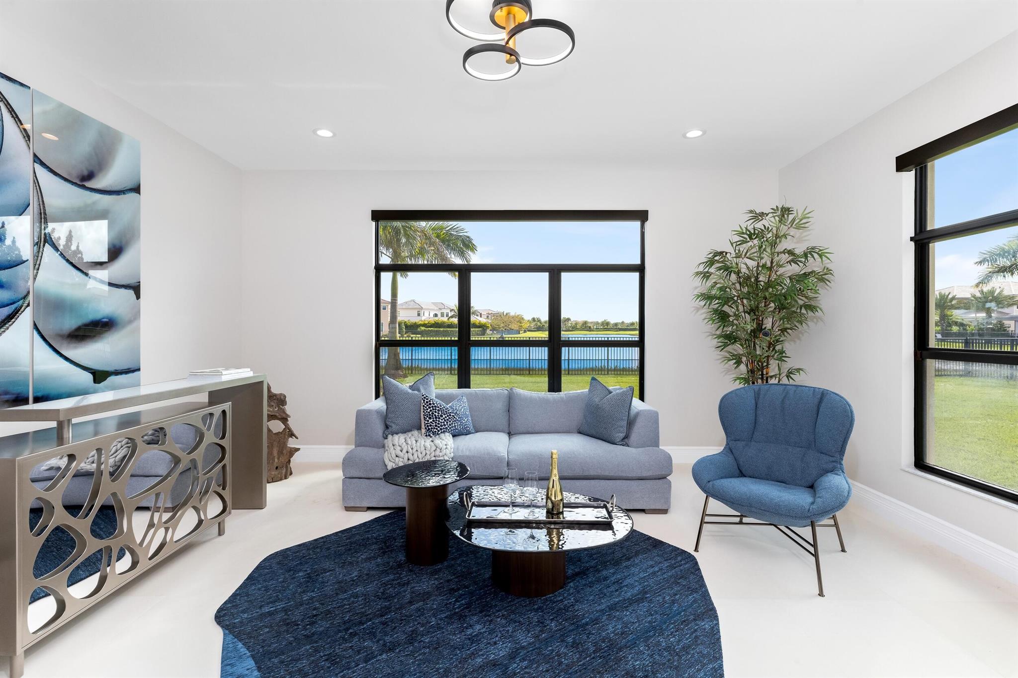 Boca Bridges - Residential