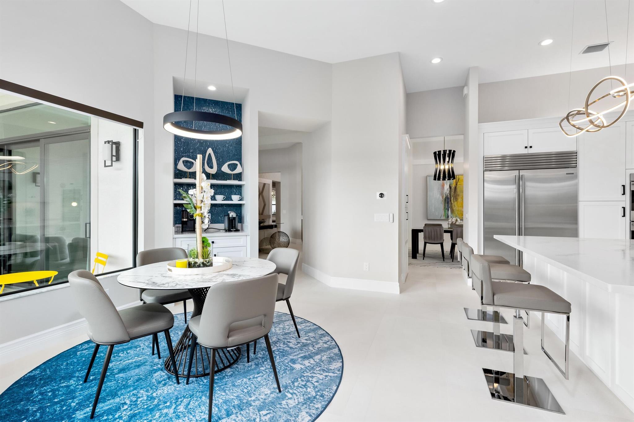 Boca Bridges - Residential