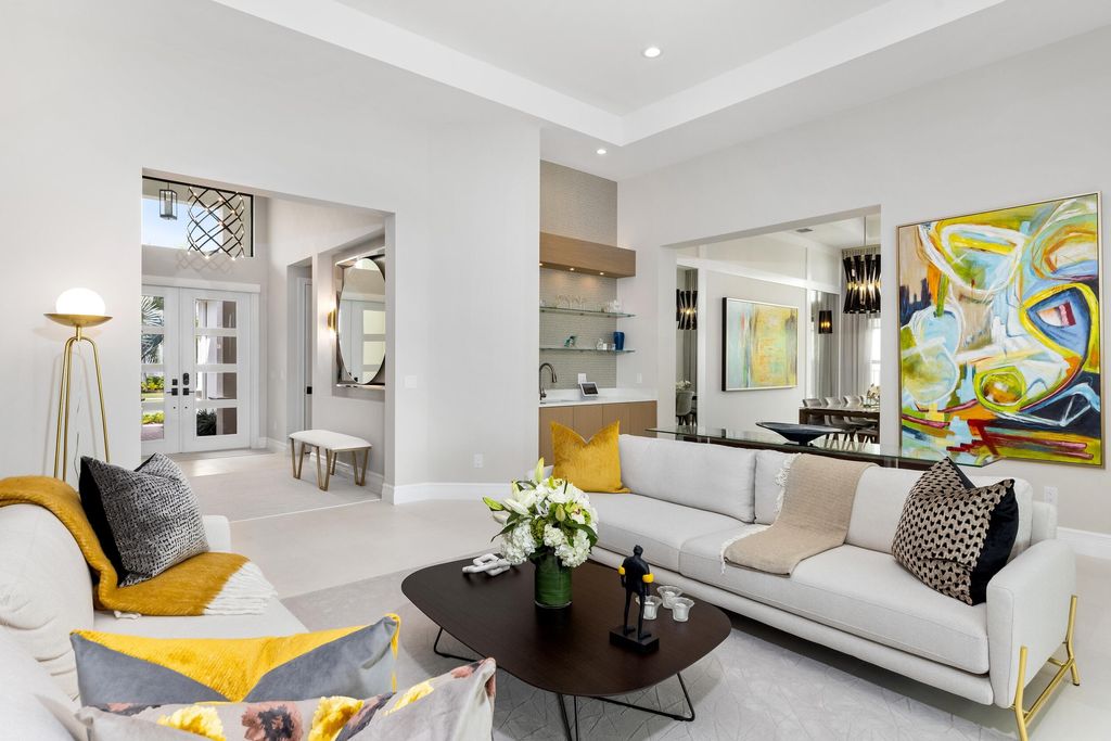 Photo of 9642 Chianti Classico Terrace, Boca Raton, FL 33496 (MLS # R10966887)