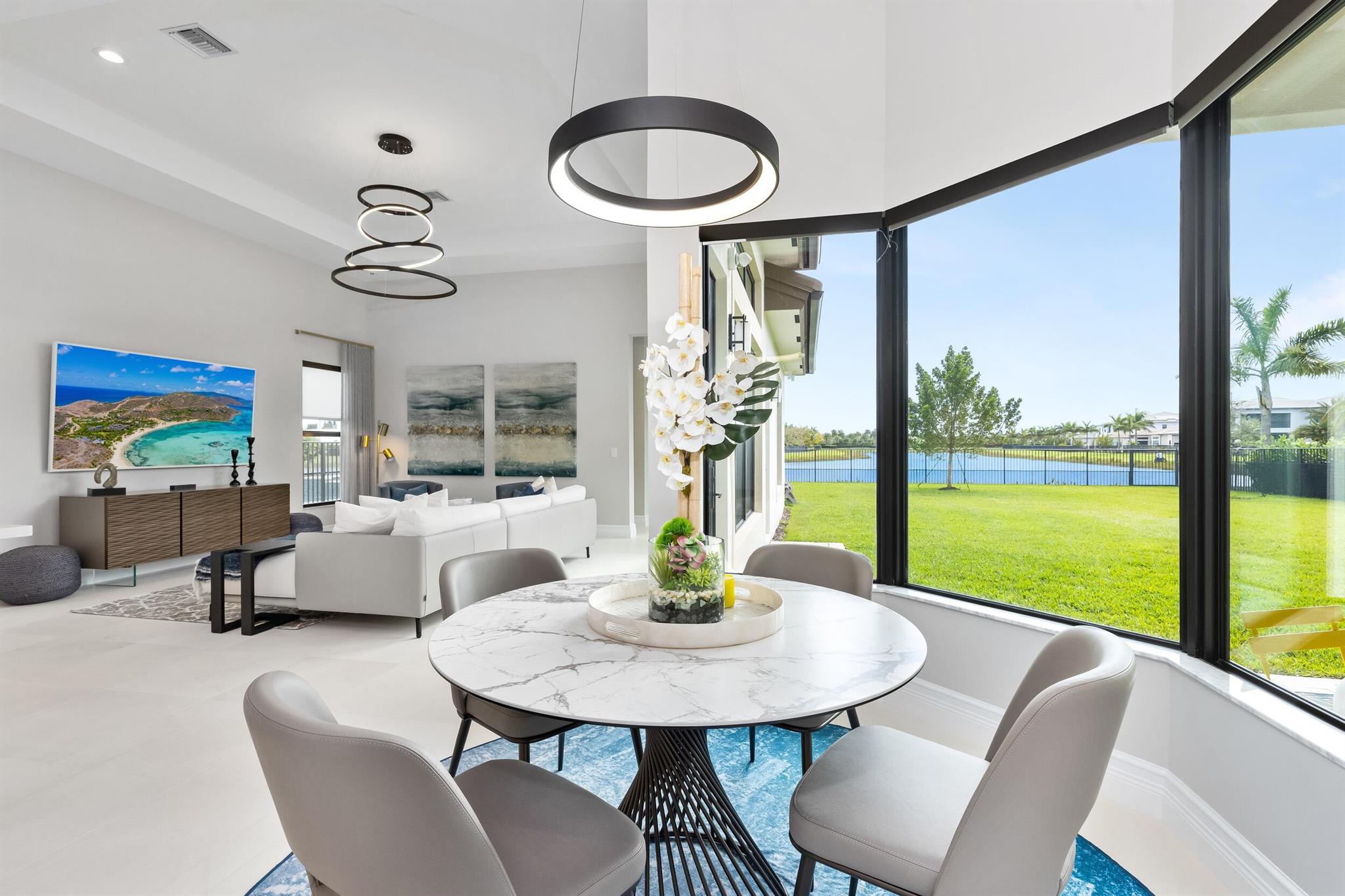 Boca Bridges - Residential