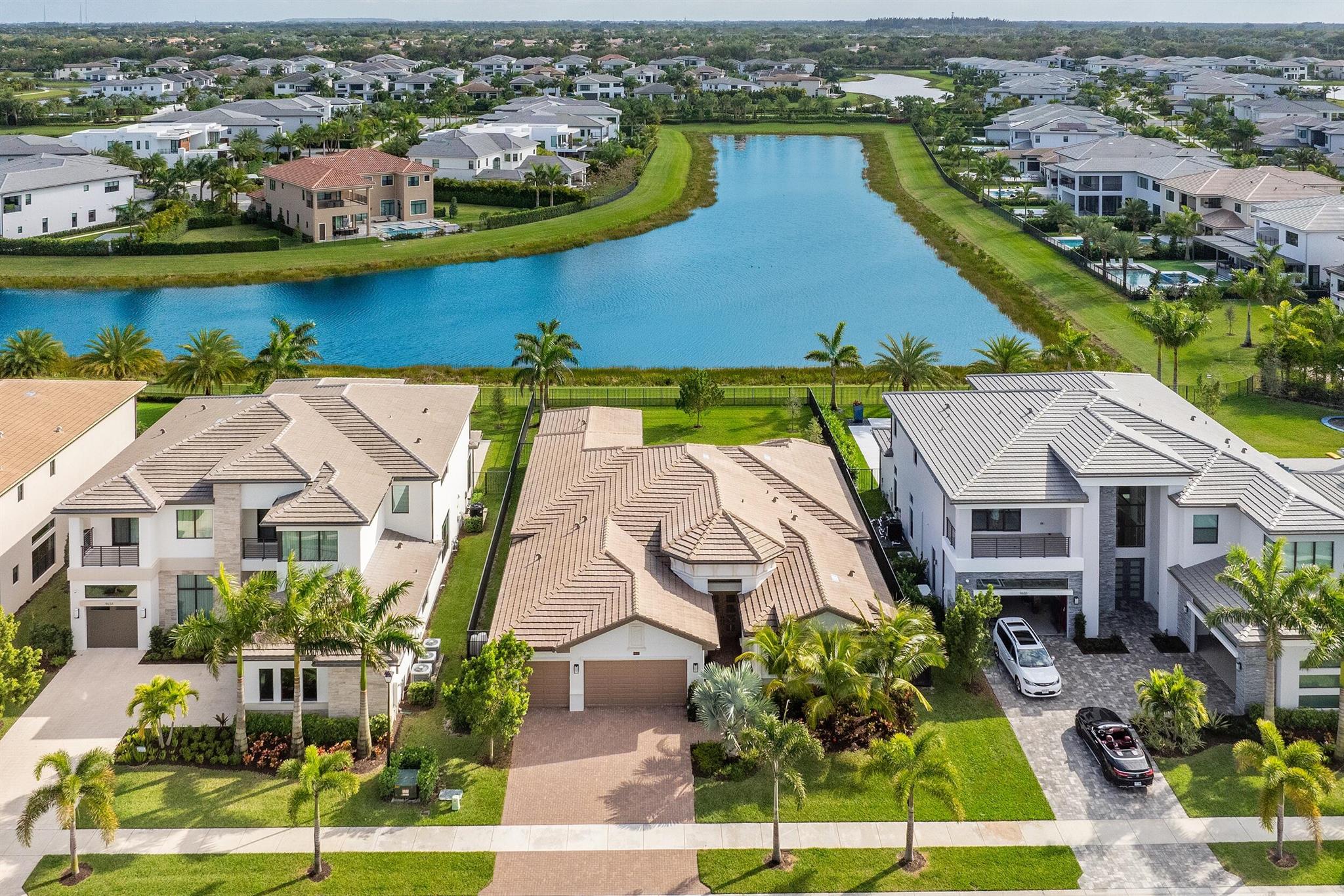 Boca Bridges - Residential