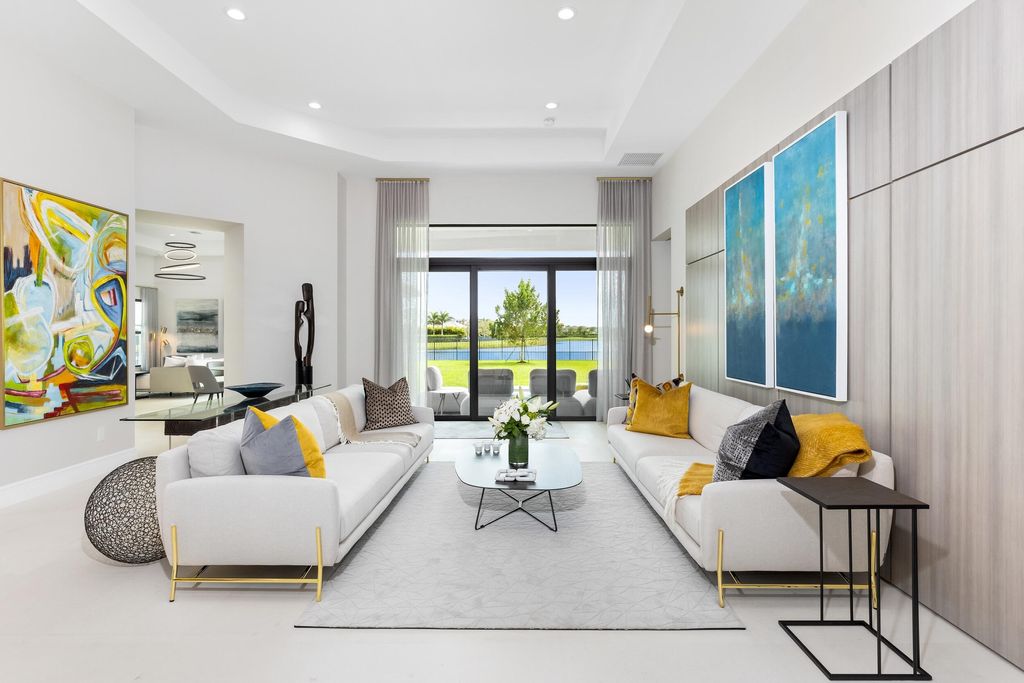 Photo of 9642 Chianti Classico Terrace, Boca Raton, FL 33496 (MLS # R10966887)