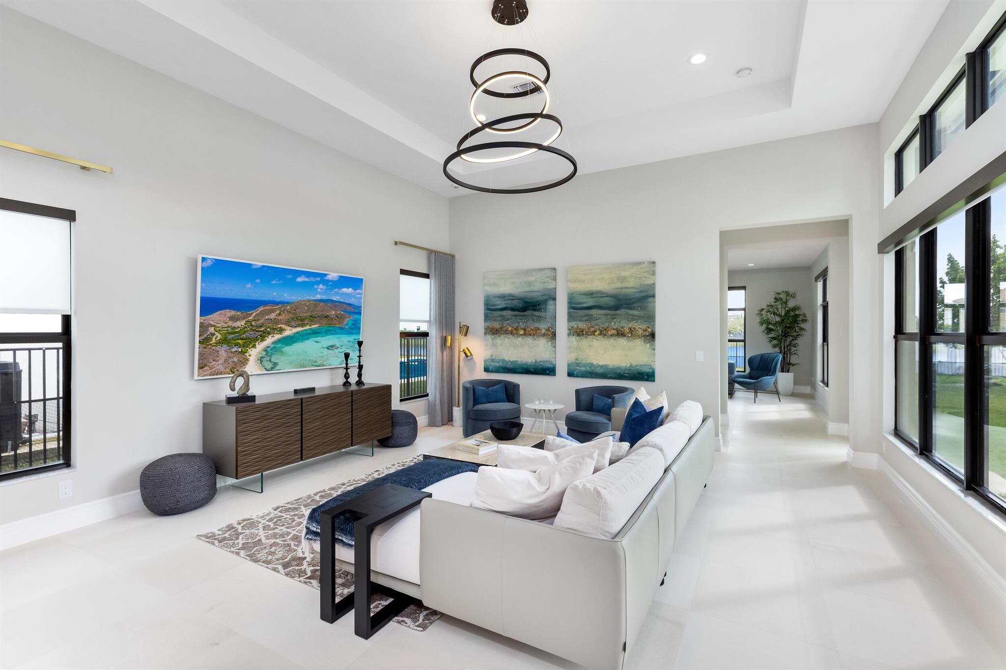 Boca Bridges - Residential