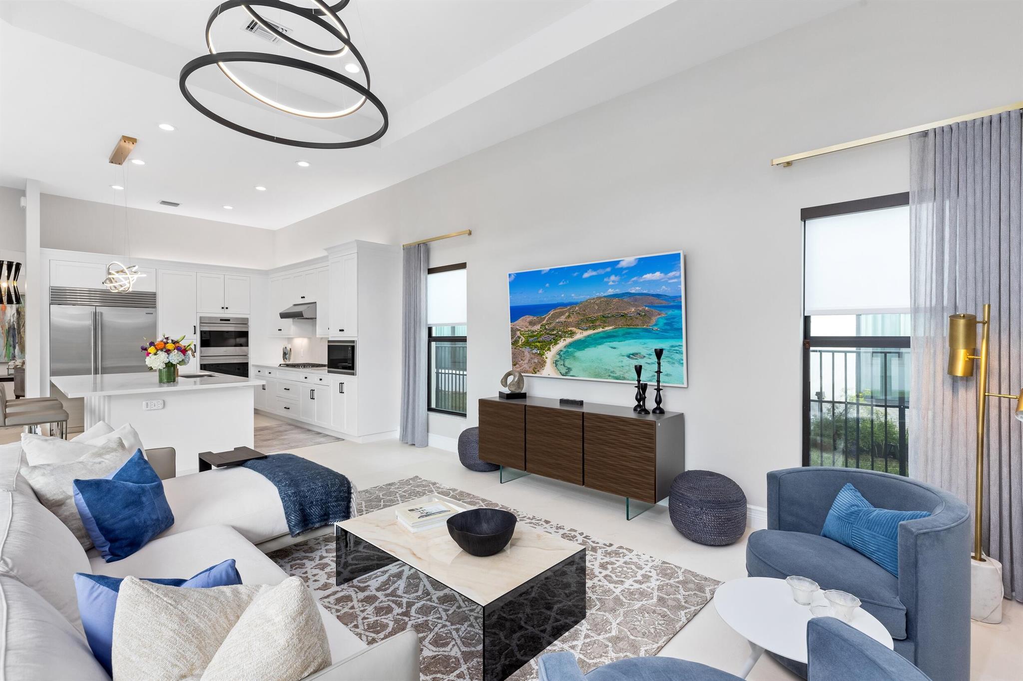 Boca Bridges - Residential