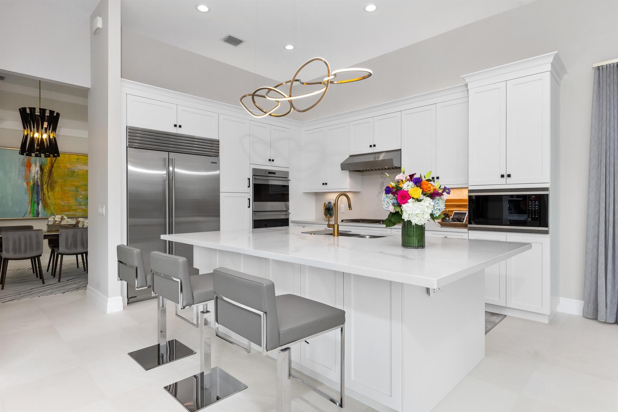 Boca Bridges - Residential