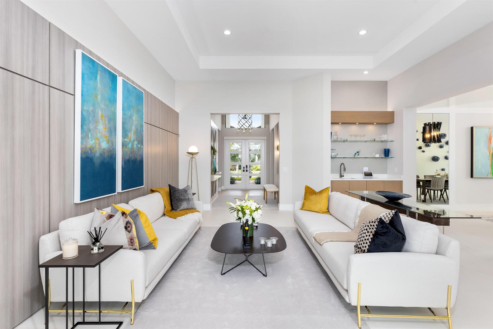 Boca Bridges - Residential