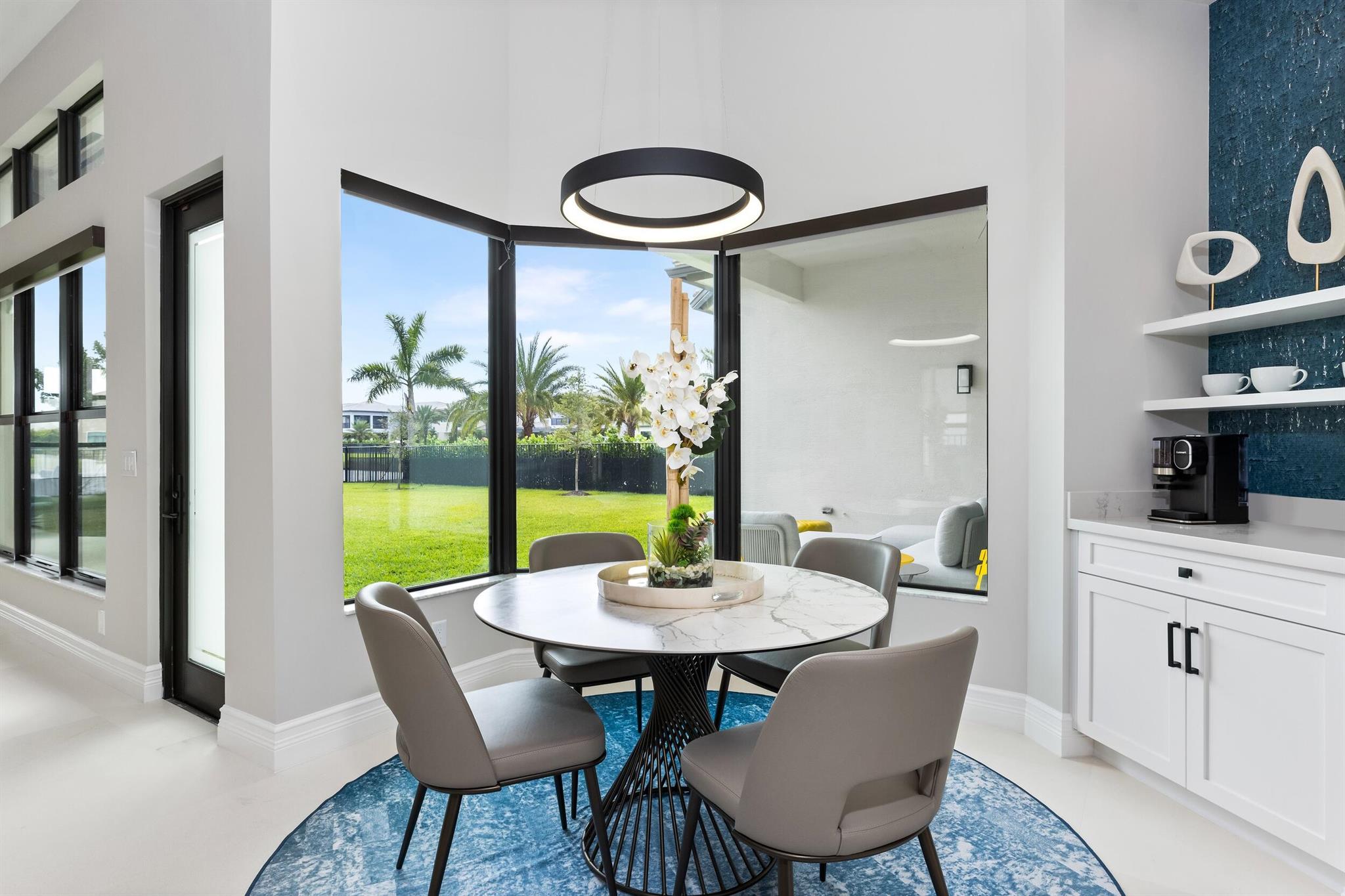 Boca Bridges - Residential