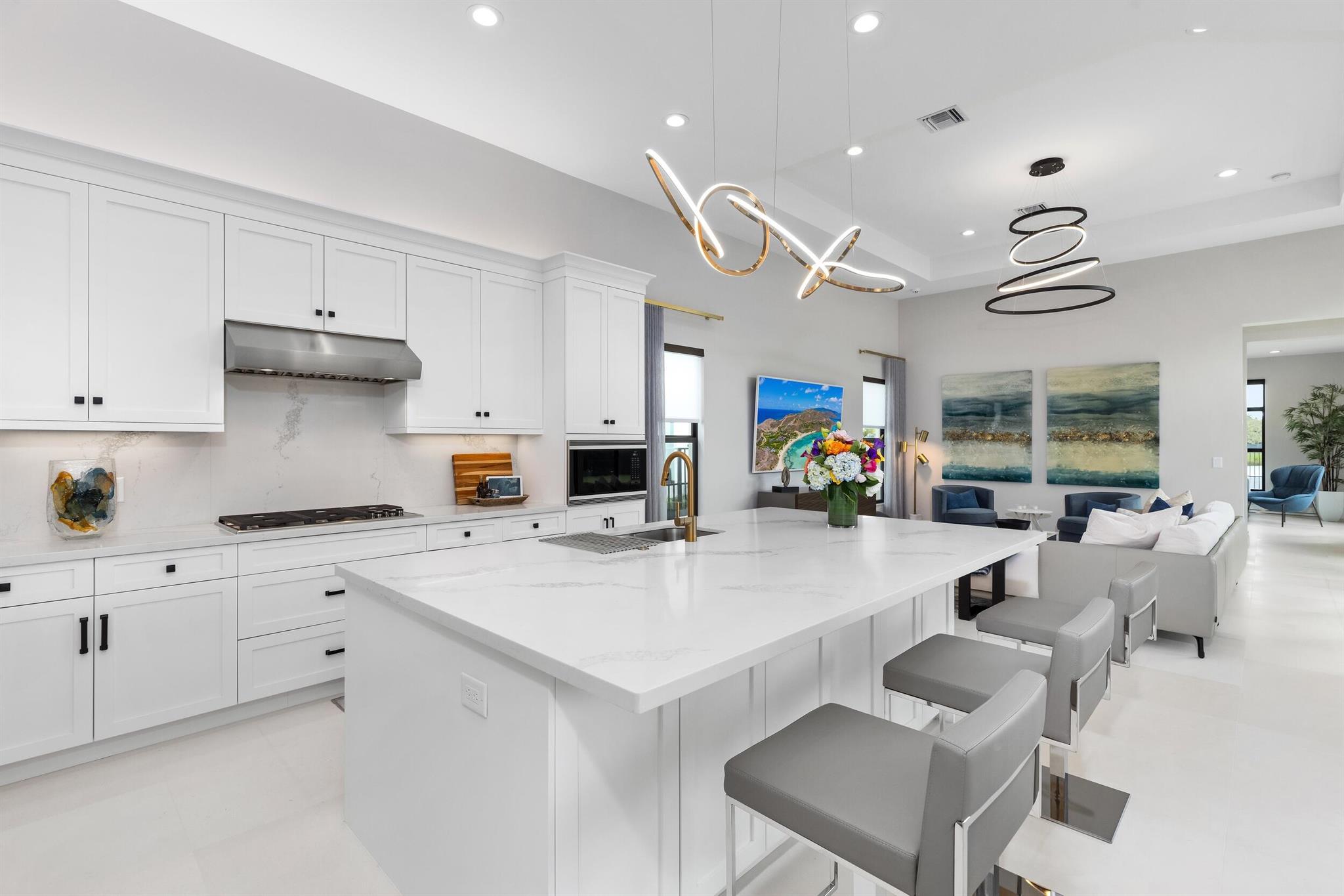 Boca Bridges - Residential