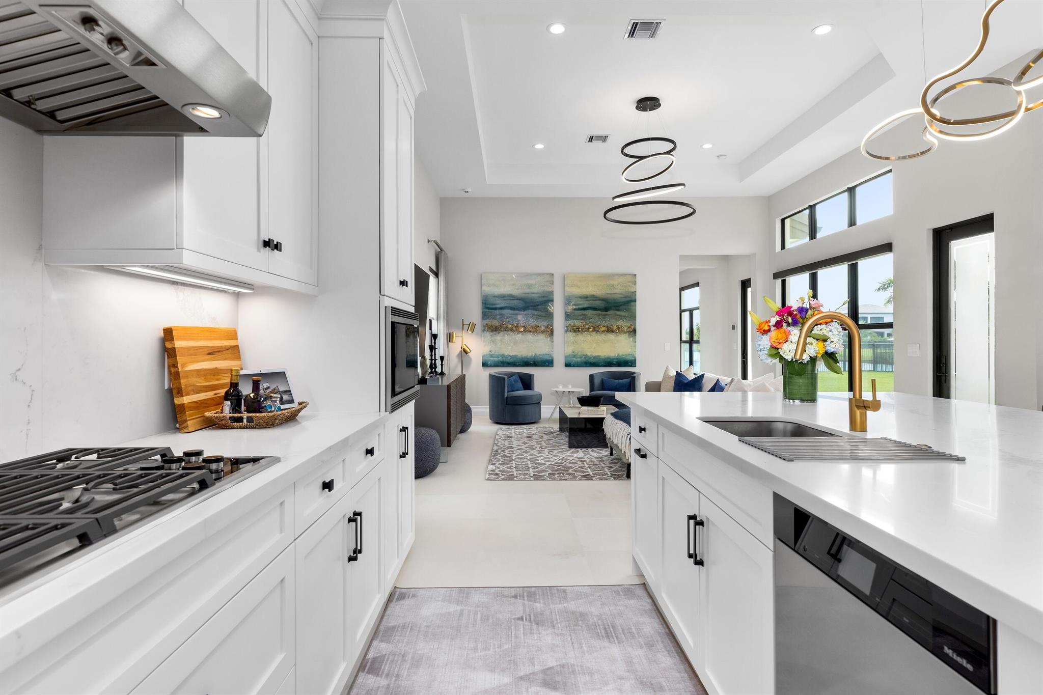 Boca Bridges - Residential