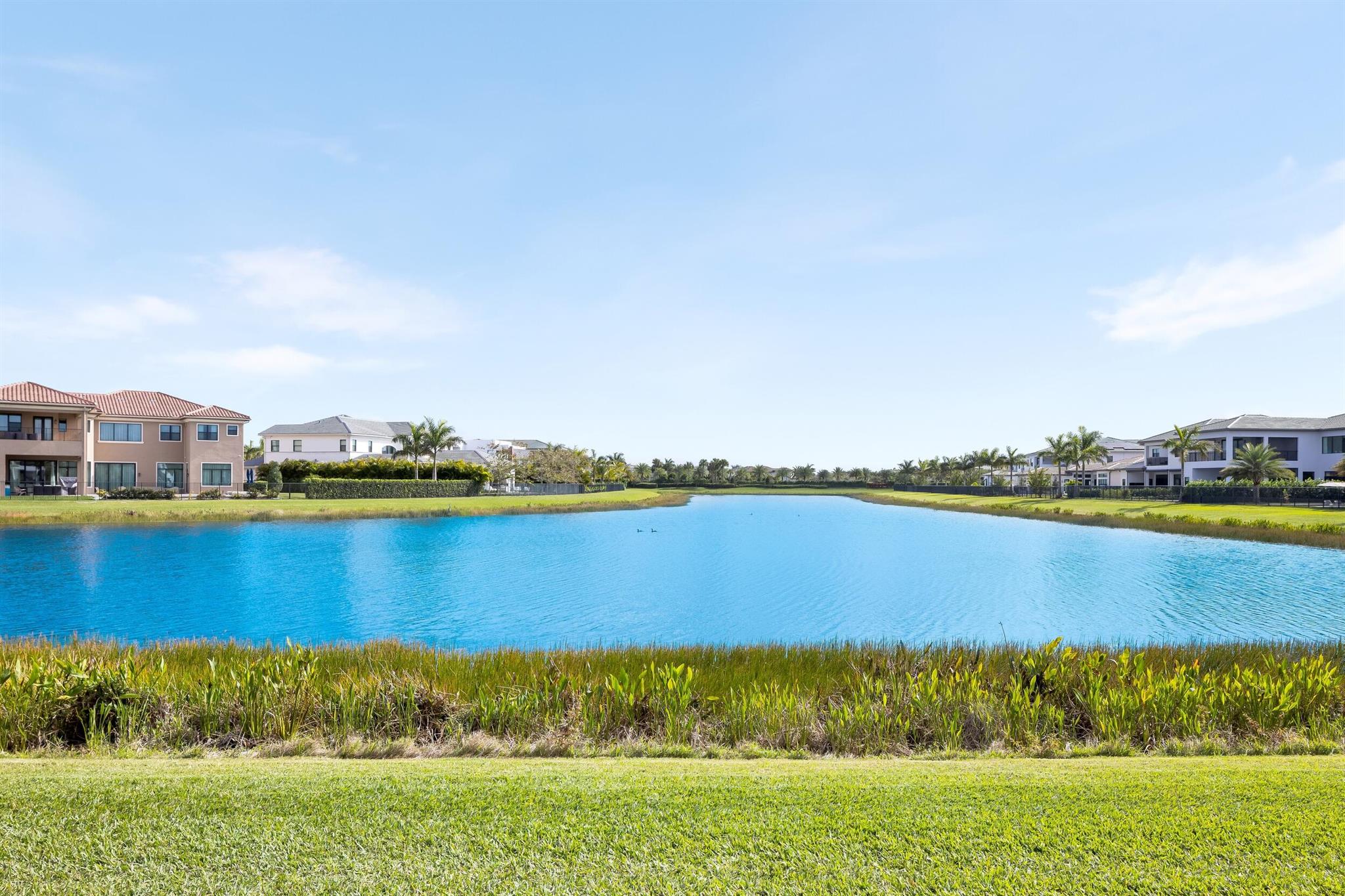 Boca Bridges - Residential