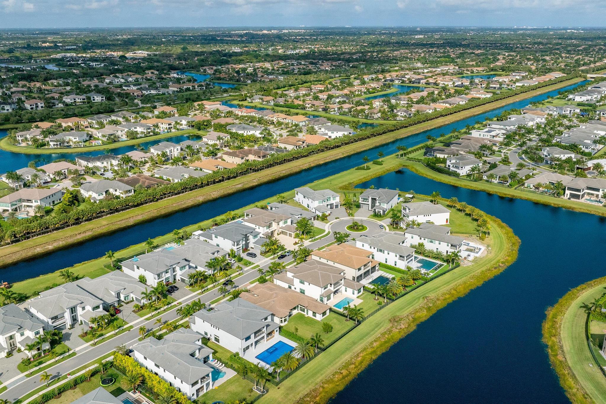 Boca Bridges - Residential